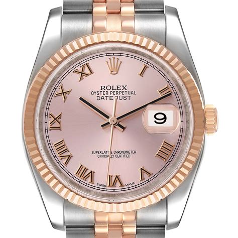 rolex datejust 40 rose gold|Rolex Datejust 28mm rose gold.